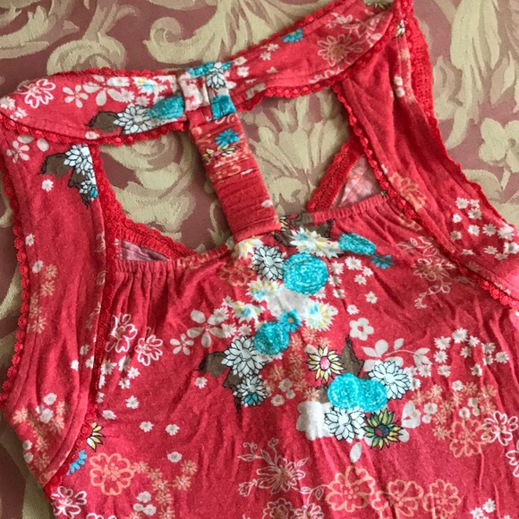 American Rag Top - Picture 3 of 3